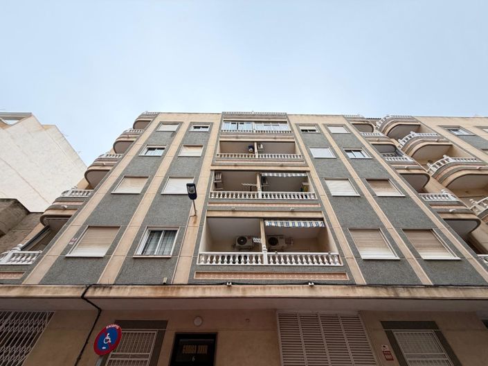 Image No.39-Appartement de 1 chambre à vendre à Torrevieja