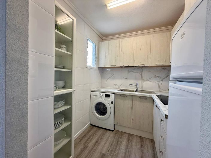 Image No.14-Appartement de 1 chambre à vendre à Torrevieja