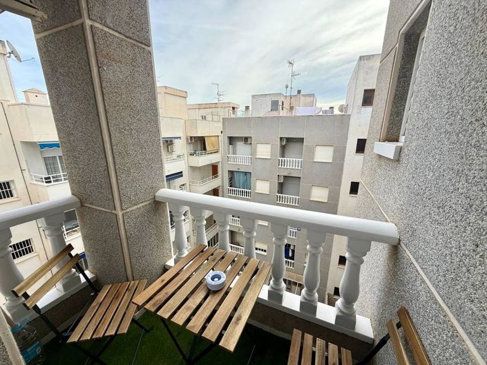 Image No.20-Appartement de 1 chambre à vendre à Torrevieja