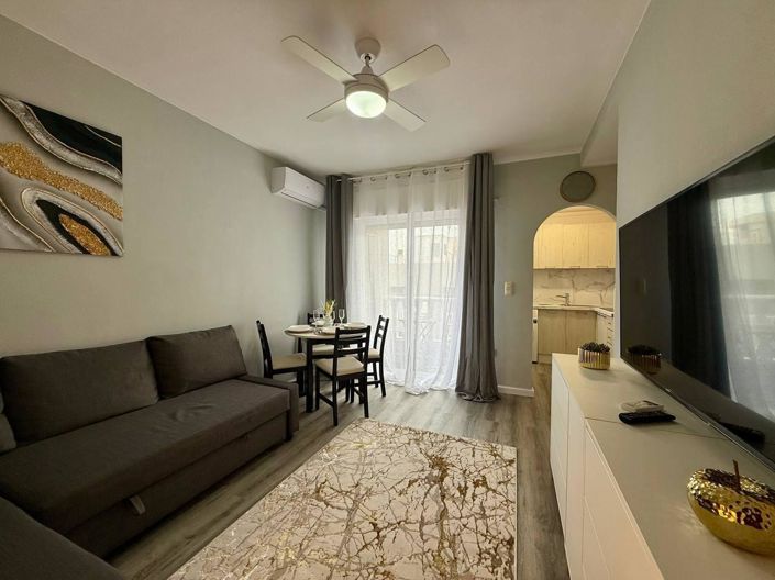 Image No.3-Appartement de 1 chambre à vendre à Torrevieja