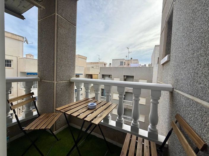 Image No.6-Appartement de 1 chambre à vendre à Torrevieja