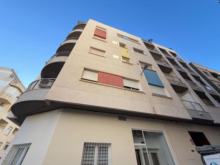Image No.52-Appartement de 2 chambres à vendre à Torrevieja