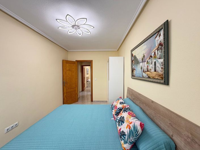 Image No.58-3 Bed Apartment for sale