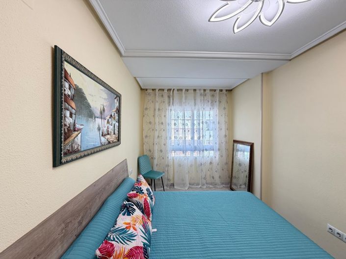 Image No.60-3 Bed Apartment for sale