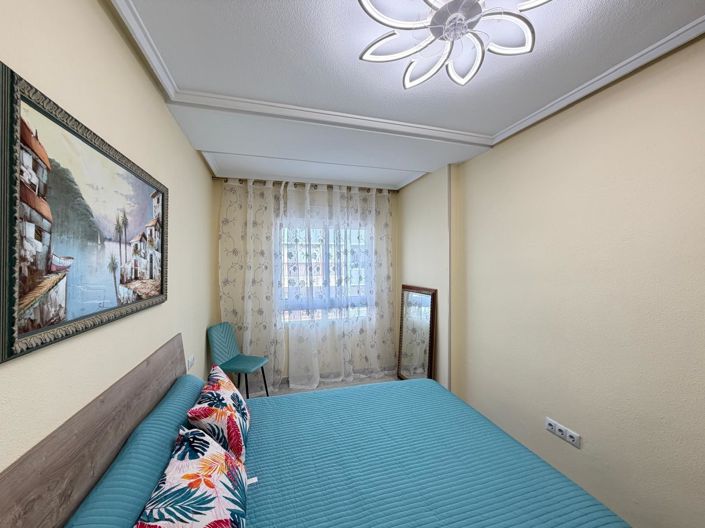 Image No.61-3 Bed Apartment for sale