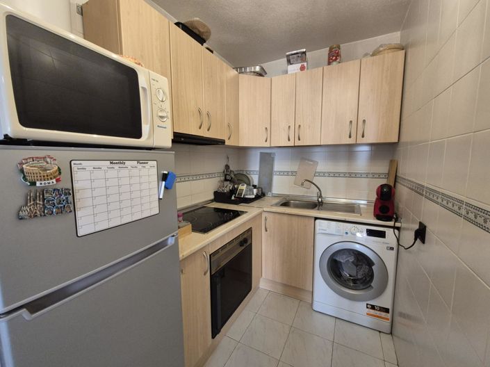 Image No.11-1 Bed Apartment for sale