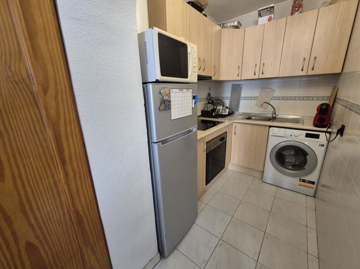 Image No.13-Appartement de 1 chambre à vendre à Torrevieja