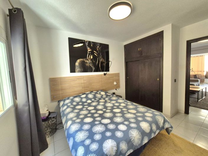 Image No.16-Appartement de 1 chambre à vendre à Torrevieja
