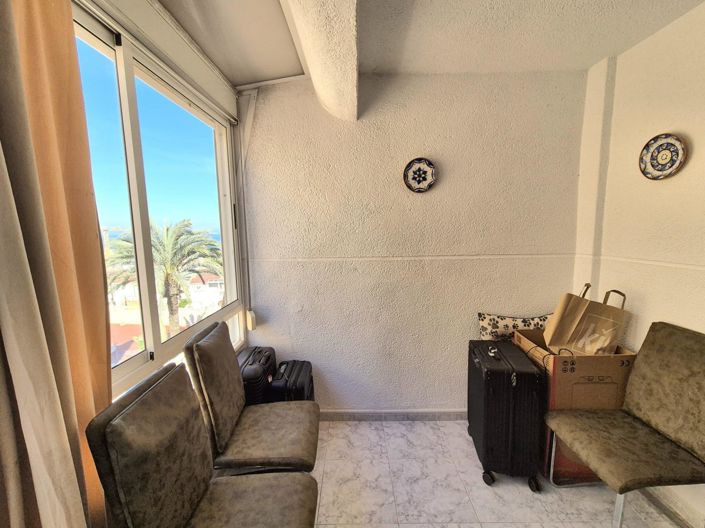 Image No.4-Appartement de 1 chambre à vendre à Torrevieja
