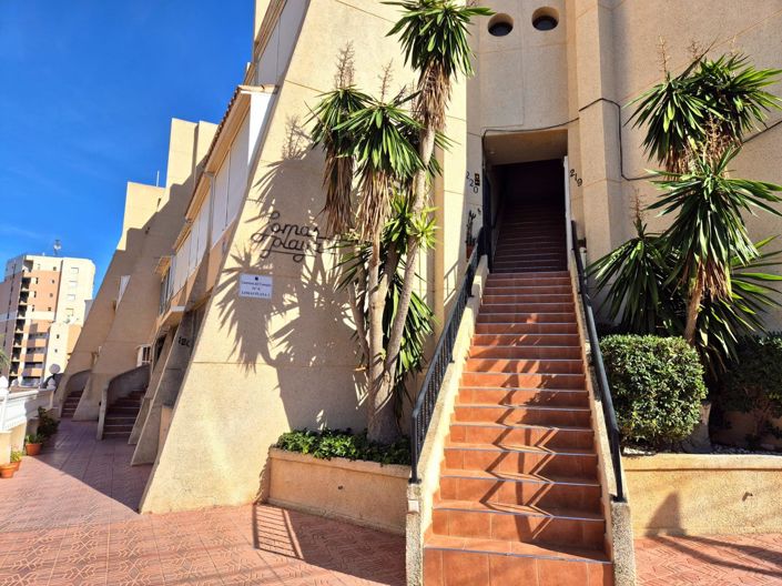 Image No.6-Appartement de 1 chambre à vendre à Torrevieja