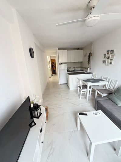 Image No.12-Appartement de 1 chambre à vendre à Torrevieja