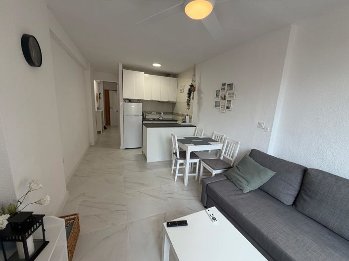 Image No.7-Appartement de 1 chambre à vendre à Torrevieja