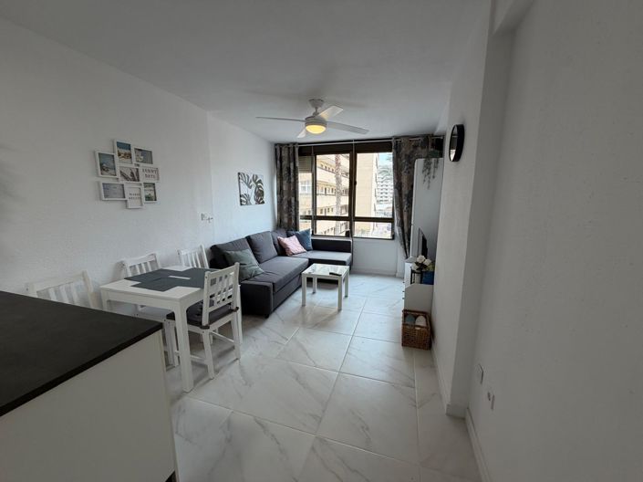 Image No.10-Appartement de 1 chambre à vendre à Torrevieja