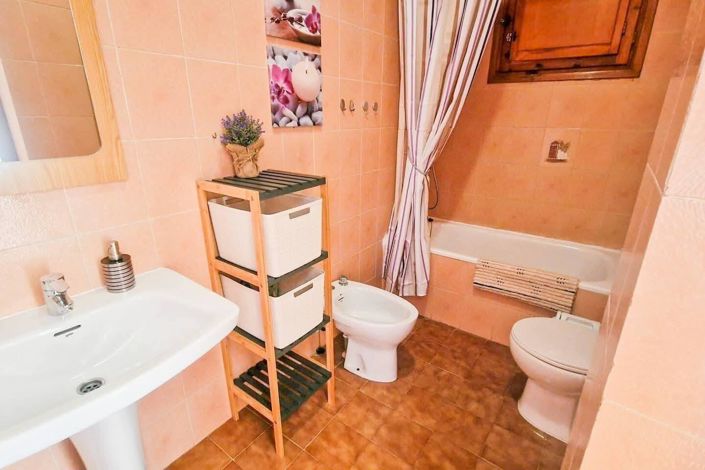 Image No.11-Appartement de 1 chambre à vendre à Torrevieja