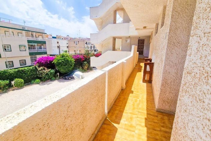 Image No.12-Appartement de 1 chambre à vendre à Torrevieja