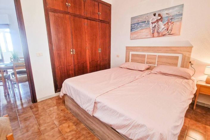 Image No.14-Appartement de 1 chambre à vendre à Torrevieja
