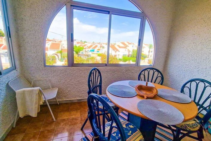 Image No.15-Appartement de 1 chambre à vendre à Torrevieja