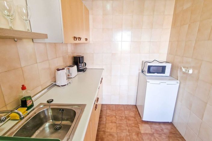 Image No.17-Appartement de 1 chambre à vendre à Torrevieja