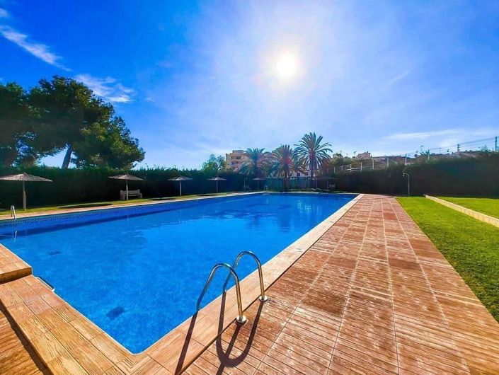 Image No.19-Appartement de 1 chambre à vendre à Torrevieja