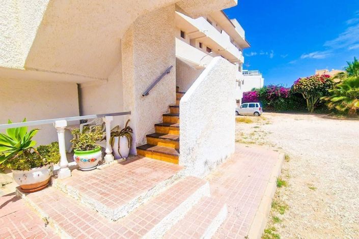 Image No.20-Appartement de 1 chambre à vendre à Torrevieja
