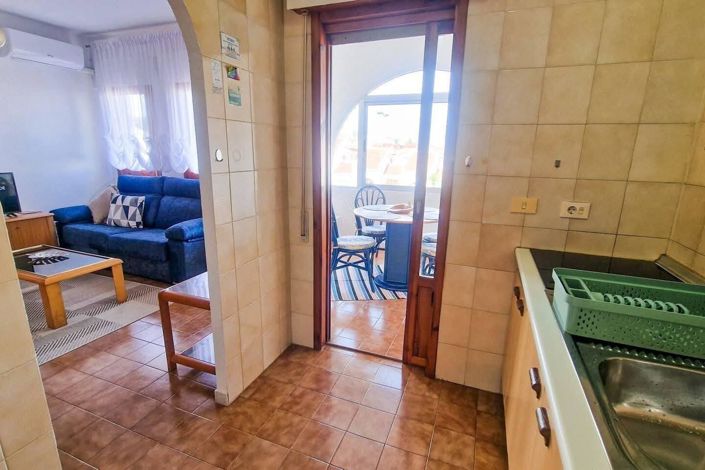 Image No.21-Appartement de 1 chambre à vendre à Torrevieja