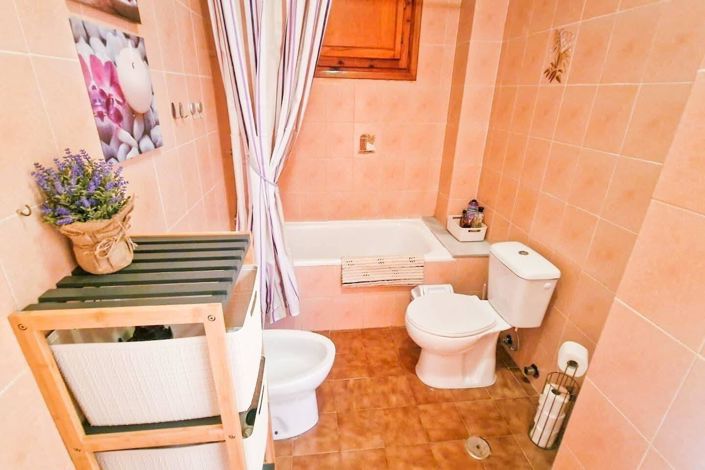 Image No.23-Appartement de 1 chambre à vendre à Torrevieja