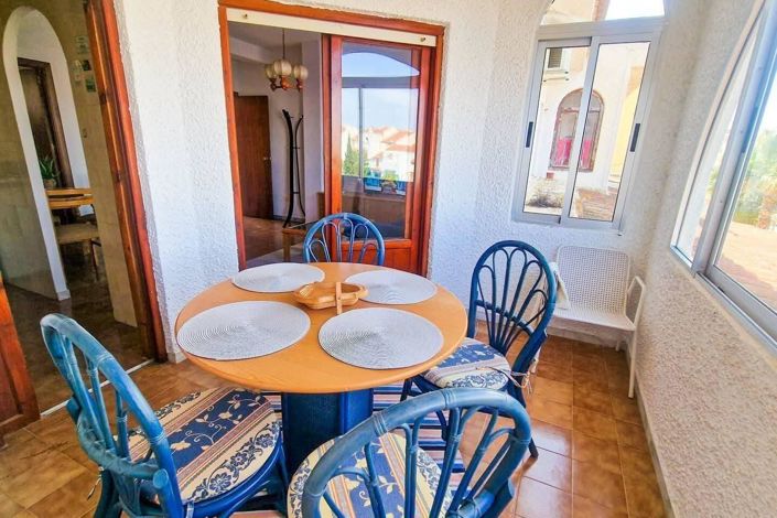 Image No.26-Appartement de 1 chambre à vendre à Torrevieja