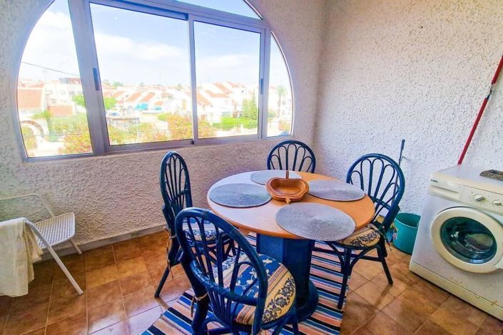 Image No.4-Appartement de 1 chambre à vendre à Torrevieja