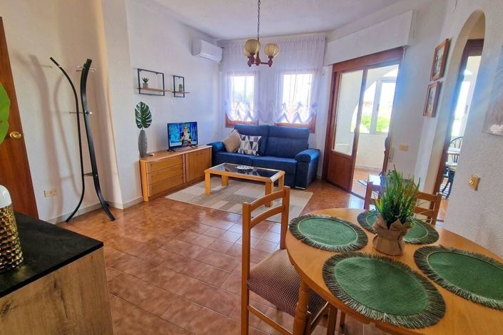 Image No.5-Appartement de 1 chambre à vendre à Torrevieja