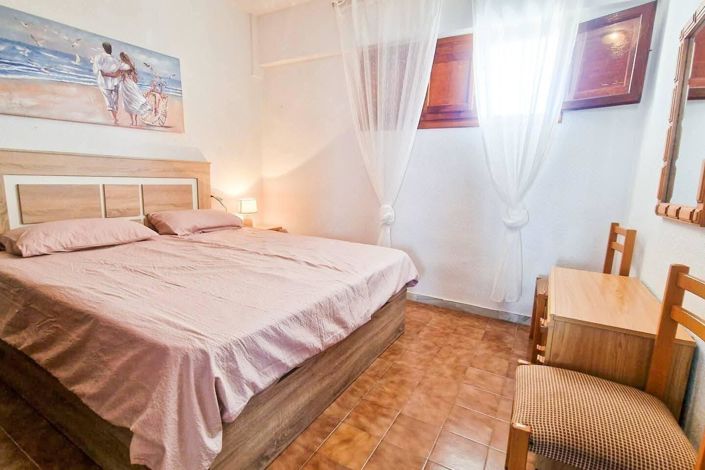 Image No.6-Appartement de 1 chambre à vendre à Torrevieja