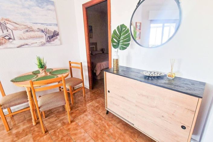 Image No.7-Appartement de 1 chambre à vendre à Torrevieja