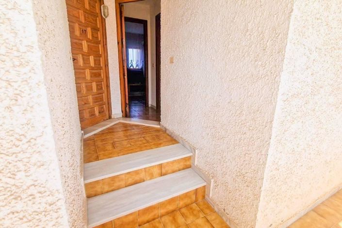 Image No.8-Appartement de 1 chambre à vendre à Torrevieja