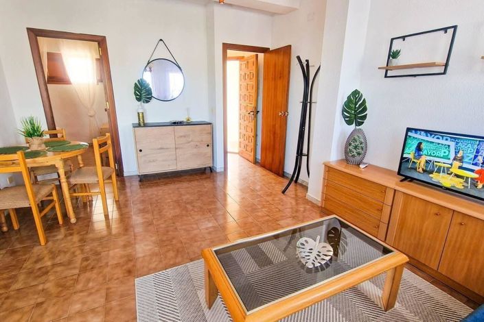 Image No.10-Appartement de 1 chambre à vendre à Torrevieja