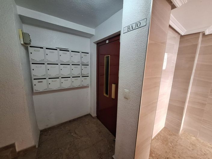 Image No.26-Appartement de 1 chambre à vendre à Torrevieja