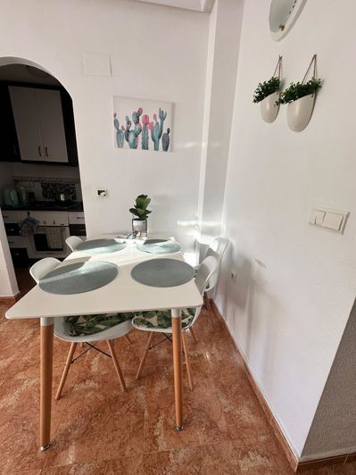 Image No.13-Appartement de 1 chambre à vendre à Torrevieja