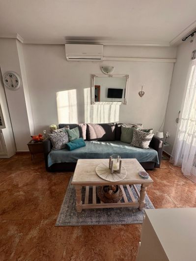 Image No.17-Appartement de 1 chambre à vendre à Torrevieja