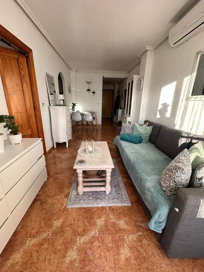 Image No.19-Appartement de 1 chambre à vendre à Torrevieja