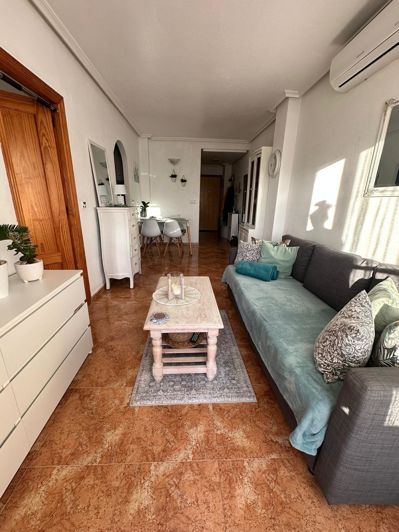 Image No.3-Appartement de 1 chambre à vendre à Torrevieja