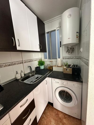 Image No.21-Appartement de 1 chambre à vendre à Torrevieja