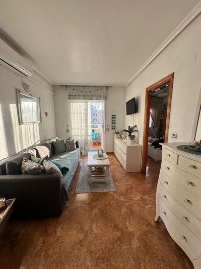 Image No.4-Appartement de 1 chambre à vendre à Torrevieja