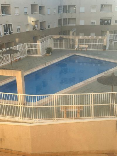 Image No.5-Appartement de 1 chambre à vendre à Torrevieja