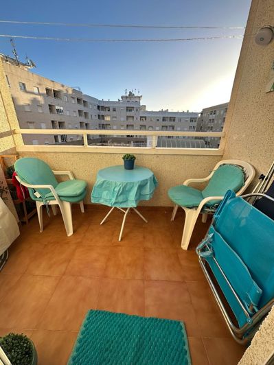 Image No.6-Appartement de 1 chambre à vendre à Torrevieja