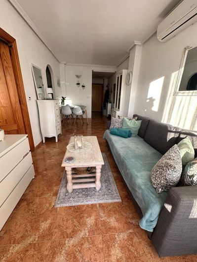 Image No.7-Appartement de 1 chambre à vendre à Torrevieja