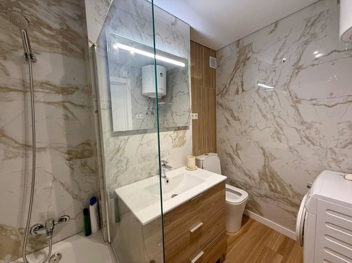 Image No.19-Appartement de 1 chambre à vendre à Torrevieja