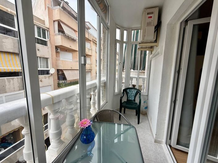 Image No.24-Appartement de 1 chambre à vendre à Torrevieja