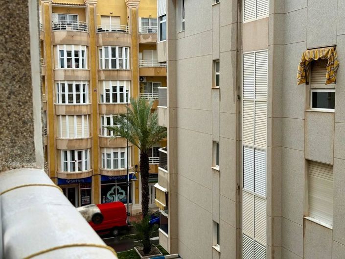 Image No.26-Appartement de 1 chambre à vendre à Torrevieja