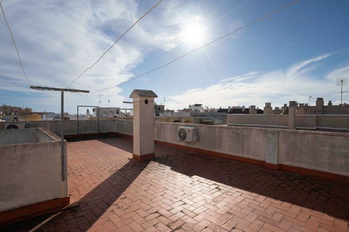 Image No.30-Appartement de 1 chambre à vendre à Torrevieja