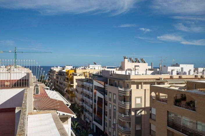 Image No.31-Appartement de 1 chambre à vendre à Torrevieja