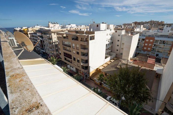 Image No.32-Appartement de 1 chambre à vendre à Torrevieja