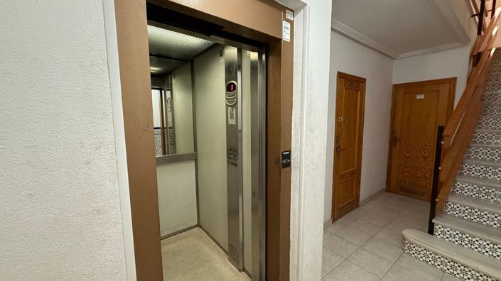 Image No.33-Appartement de 1 chambre à vendre à Torrevieja